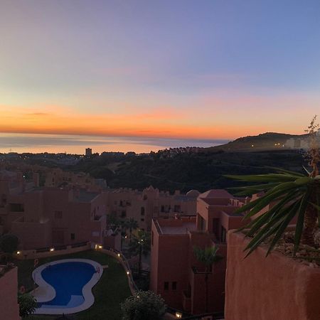 Апартаменты Coto Real 2378 Splendid Views Манилва Экстерьер фото